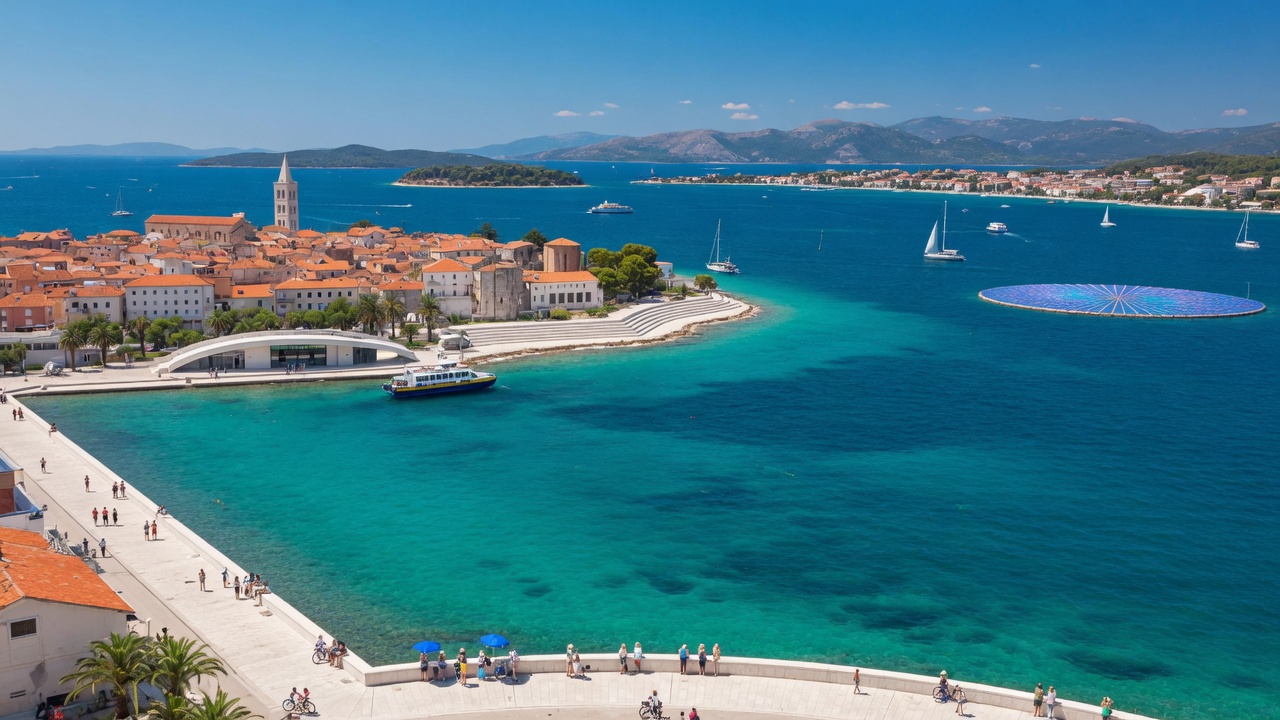 Zadar