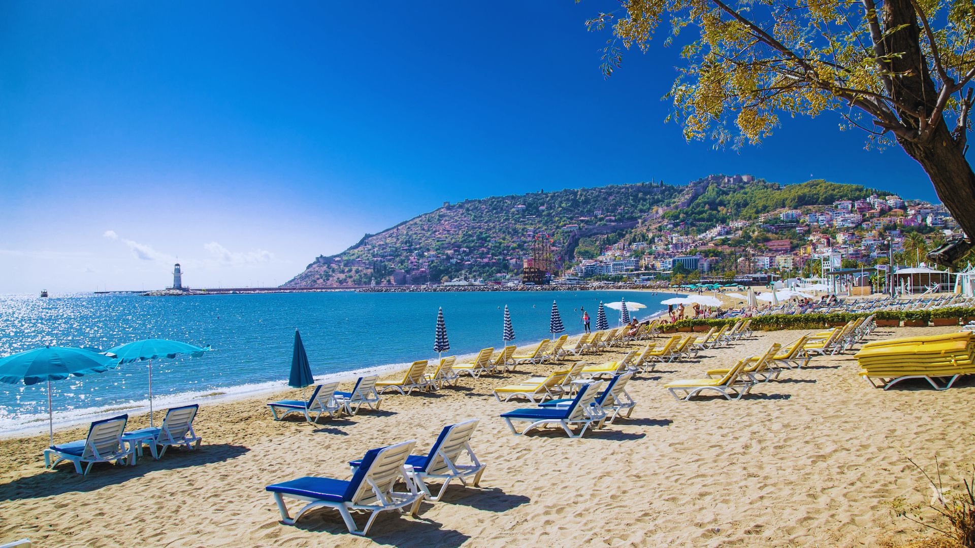 Antalya