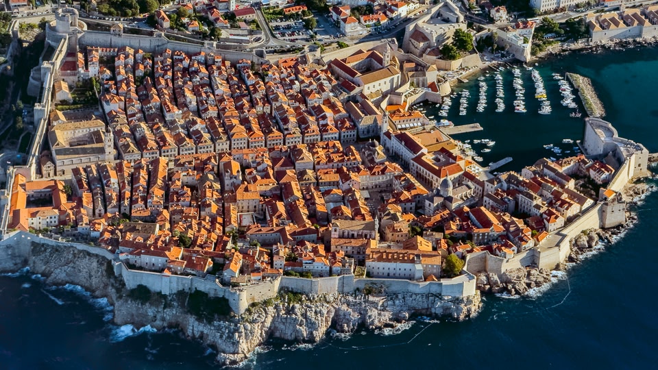 Dubrovnik