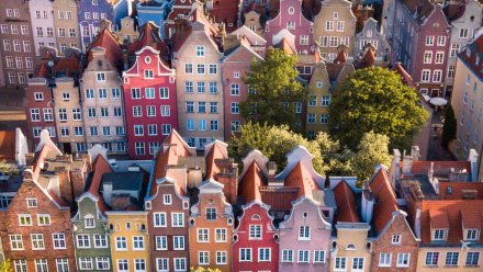 Gdansk