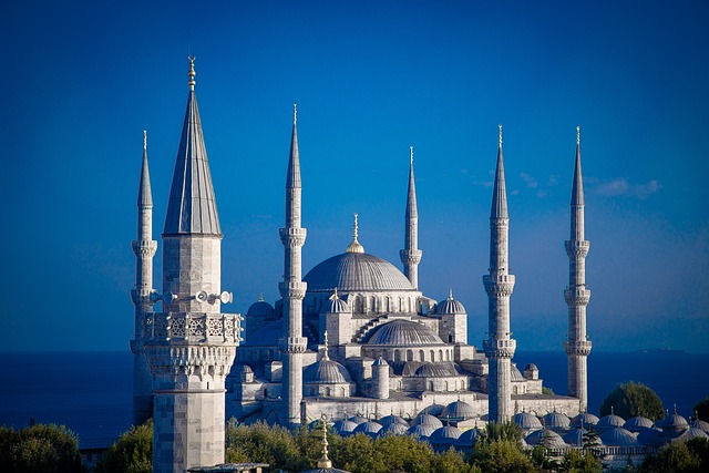 Isztambul