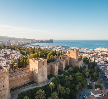 Malaga