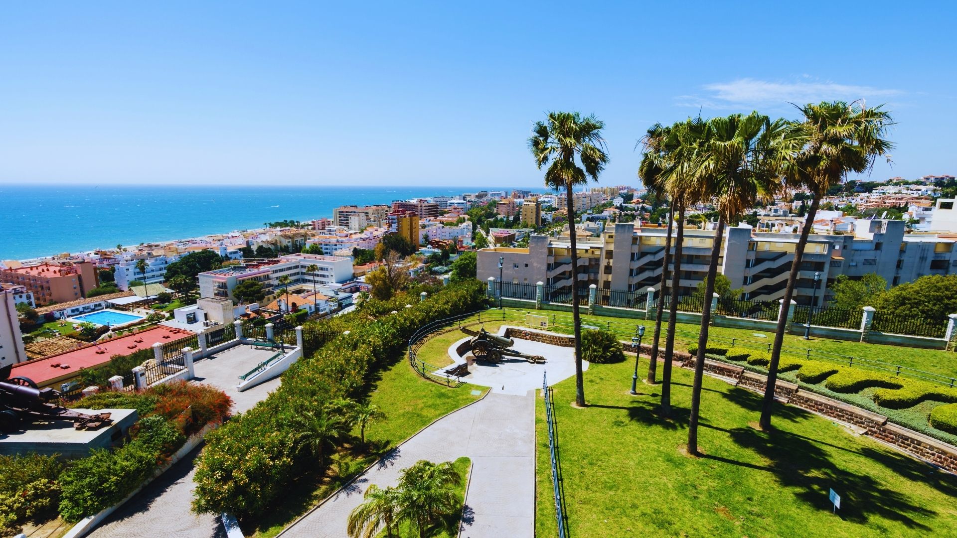 Malaga