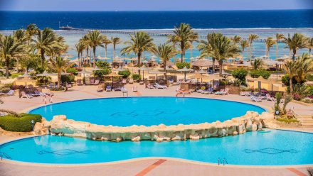Marsa Alam