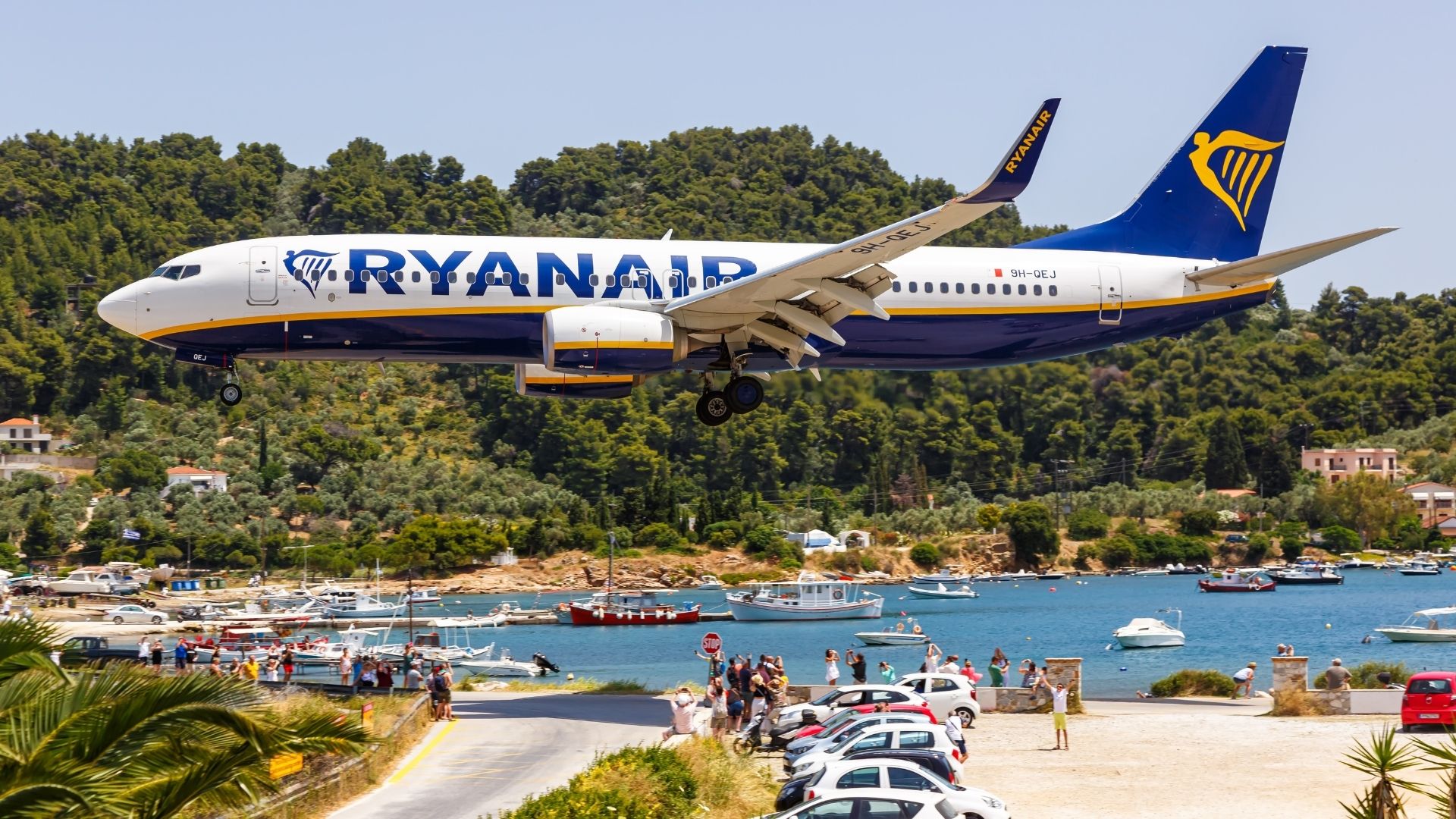 Skiathos