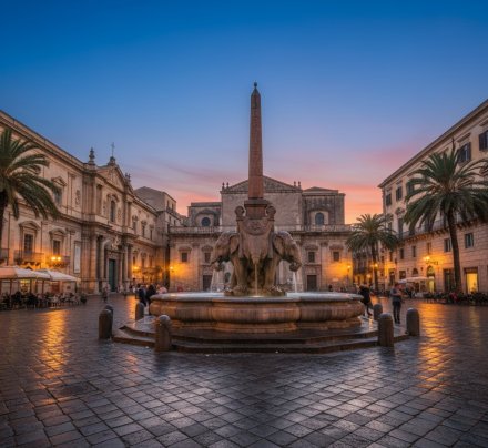 Catania