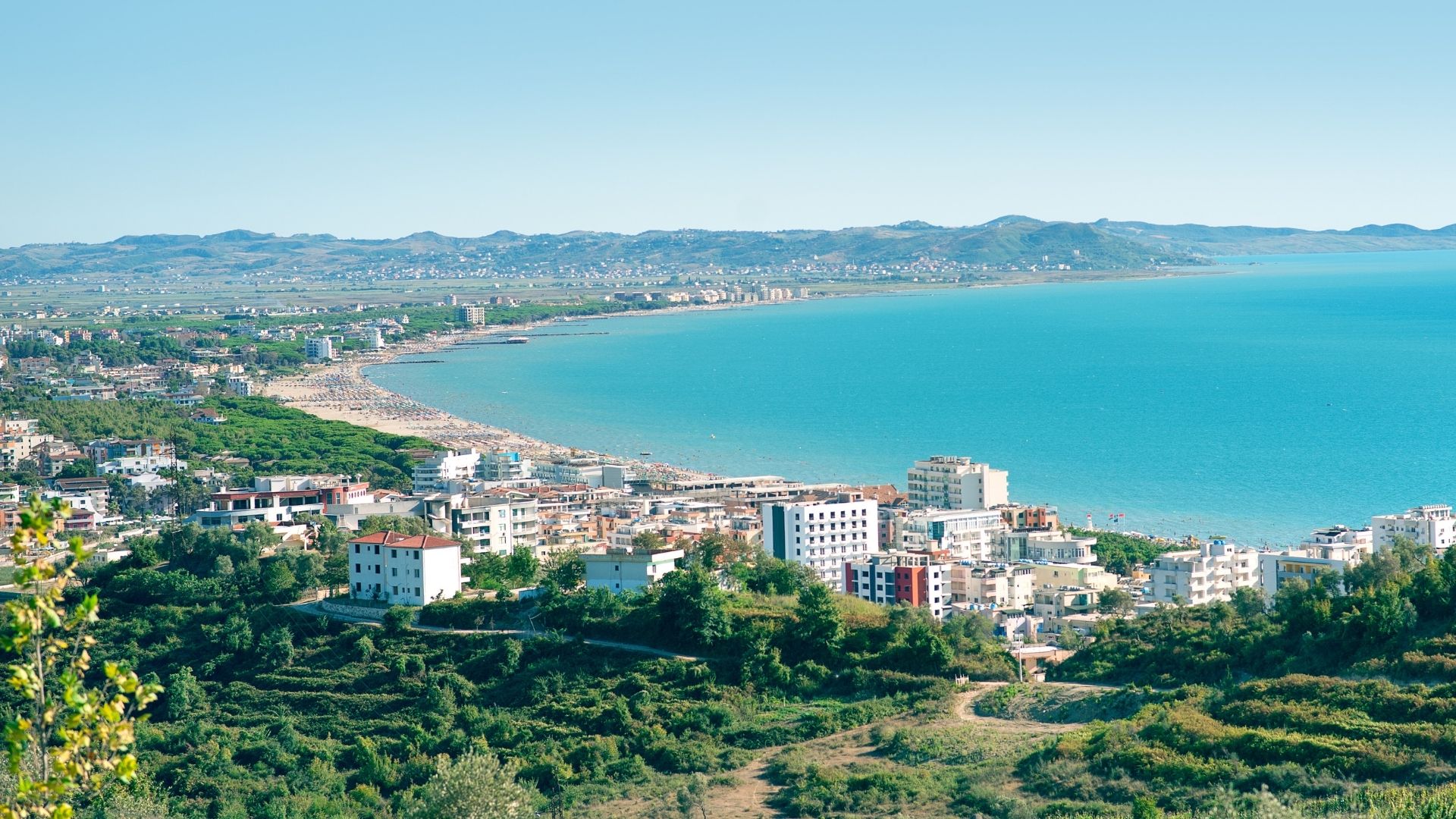 Tirana