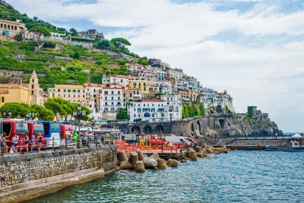 Amalfi