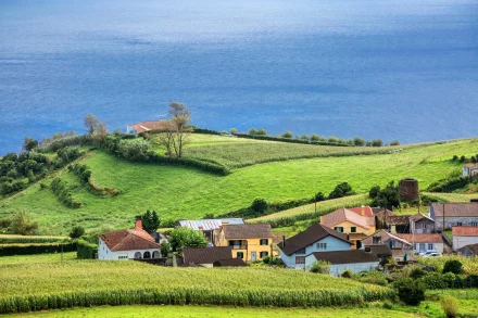 Ponta Delgada