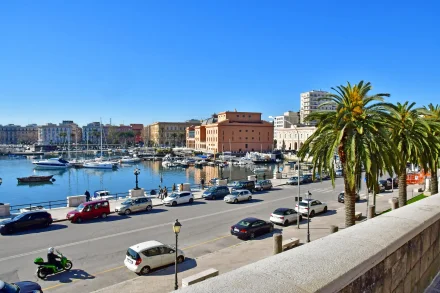 Bari