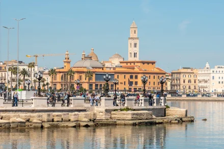 Bari