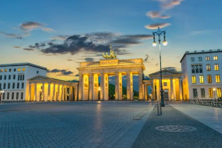 Berlin