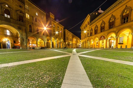 Bologna