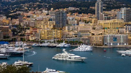Côte d'Azur