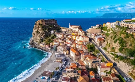 Calabria