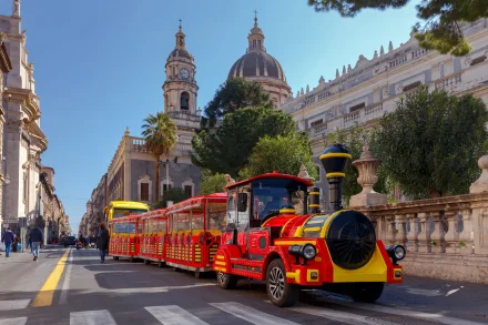 Catania