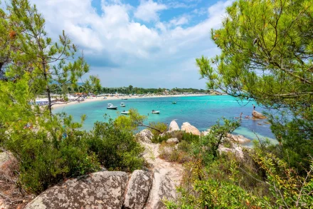 Chalkidiki