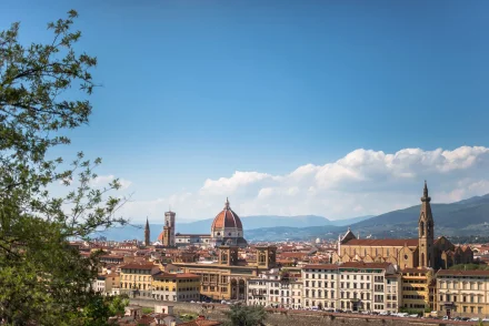 Firenze