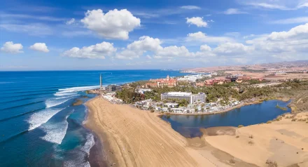 Gran Canaria