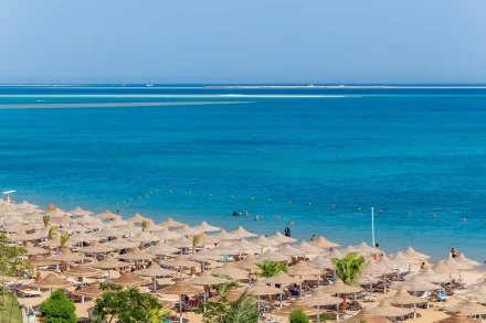 Hurghada