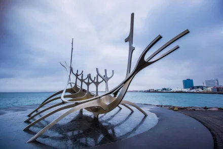 Reykjavík