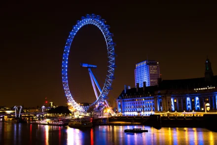 London