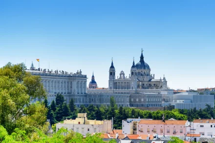 Madrid