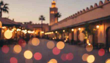 Marrakesh
