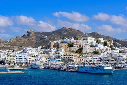 Naxos