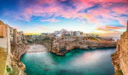 Polignano a Mare
