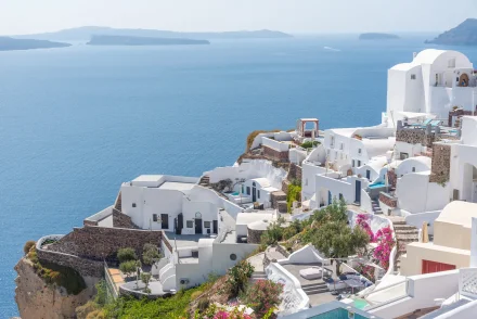 Santorini