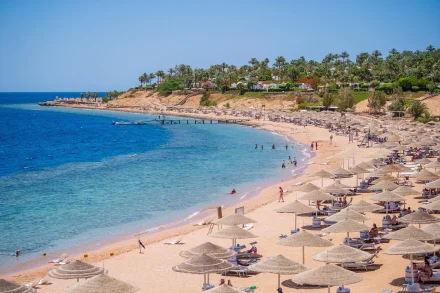 Sharm el-Sheikh
