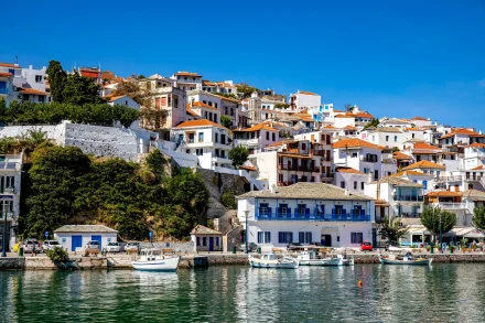 Skiathos