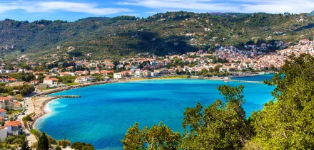 Skopelos