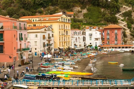 Sorrento