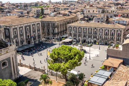 Catania