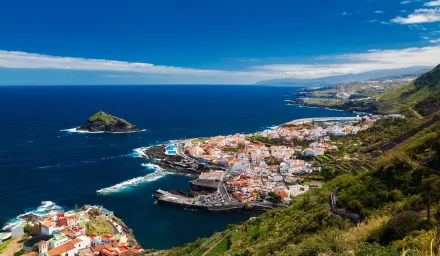 Tenerife