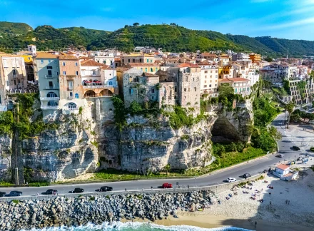 Tropea