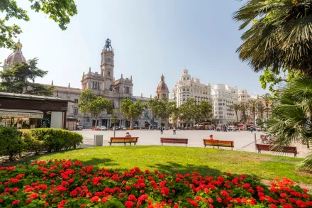 Valencia