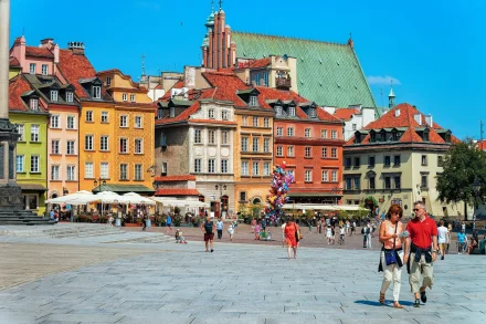 Varsó