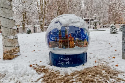 Zágrábi Advent