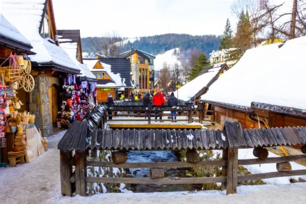Zakopane