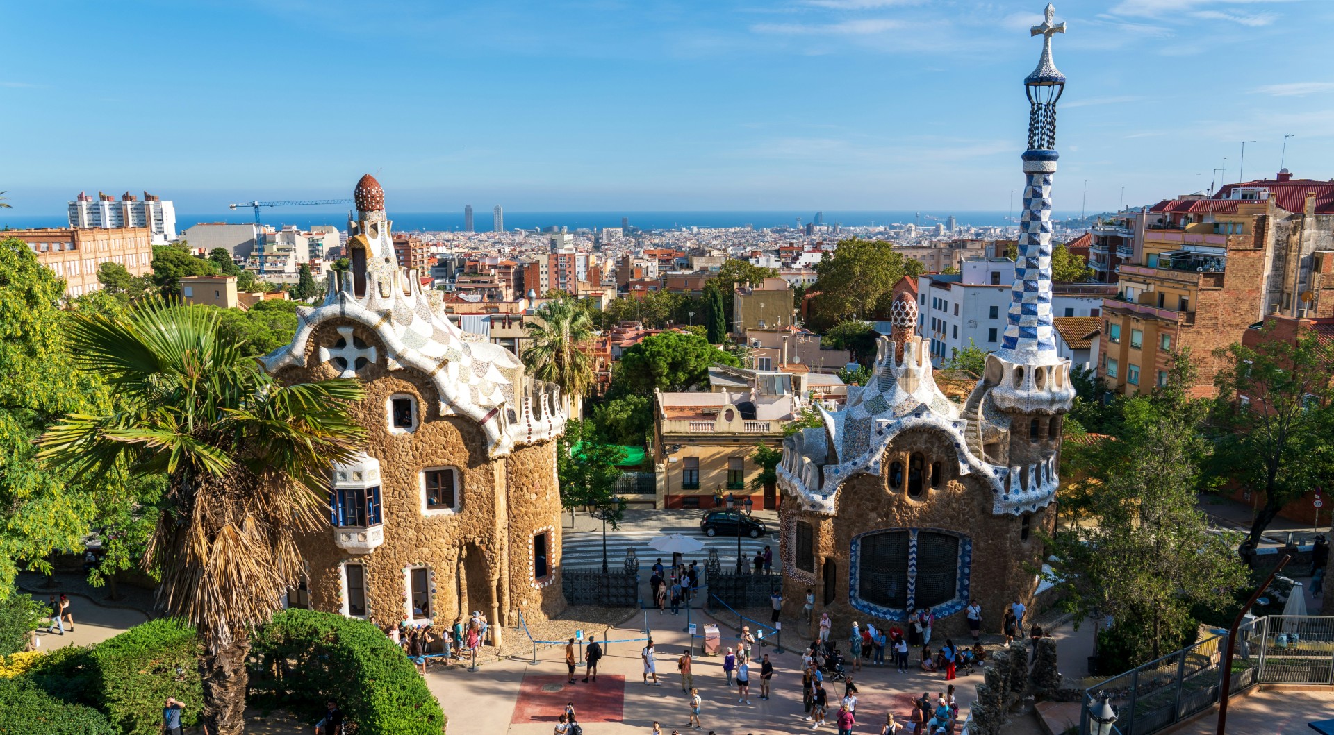barcelona