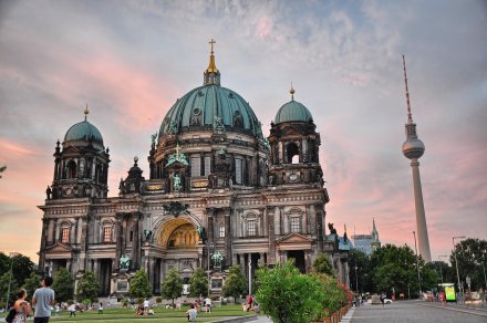 berlin