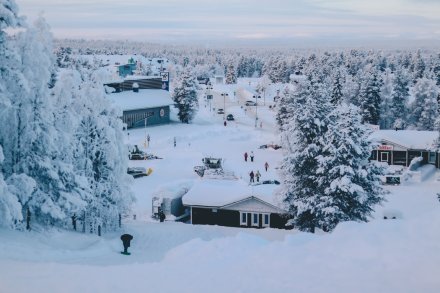 Helsinki
