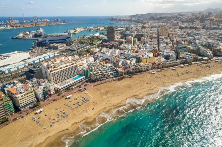 Gran Canaria