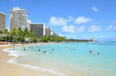 hawaii