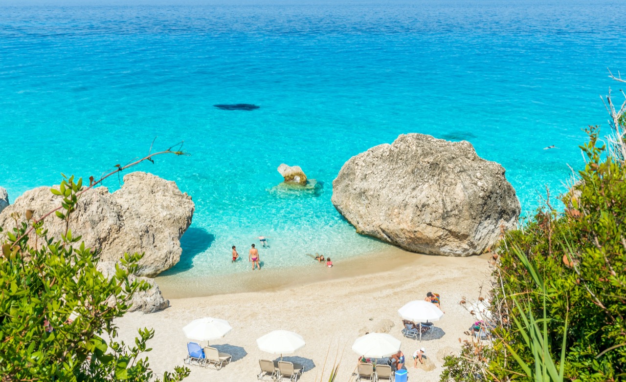Lefkada