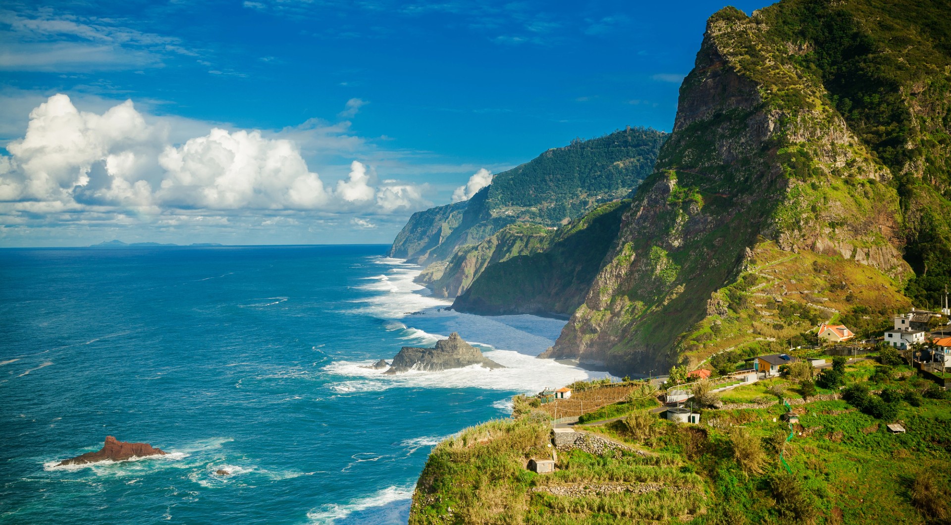 Funchal