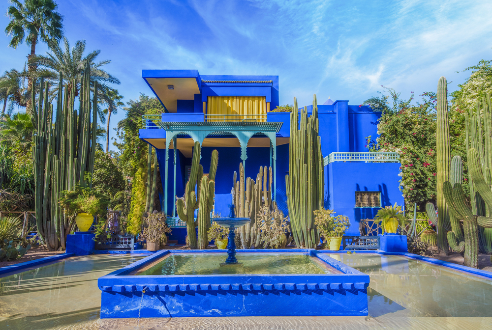 Marrakech
